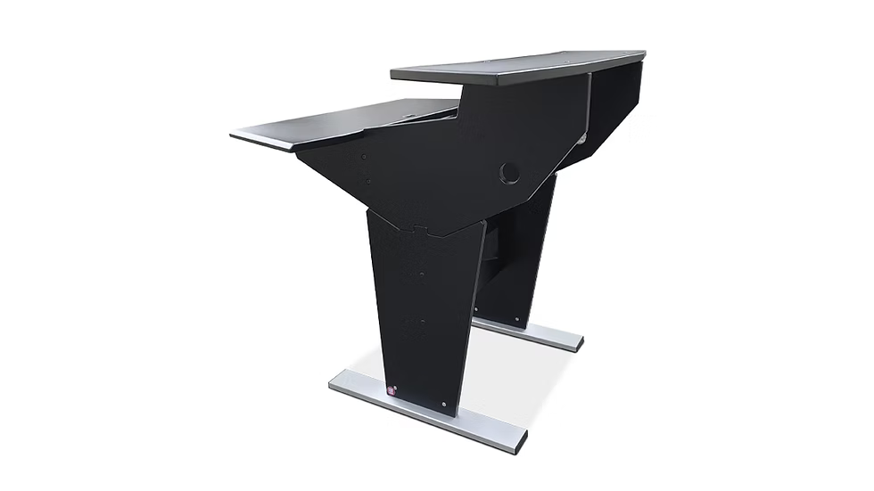 Analogue Single Workstation